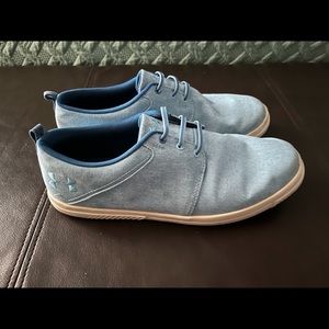 Mens under armor shoes